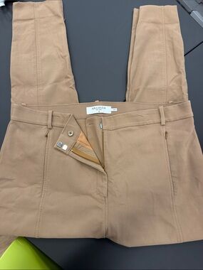 Women’s Tan MM Lafleur Pants